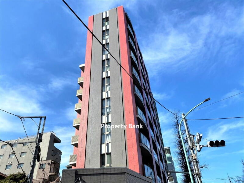 ルーエ渋谷神山町