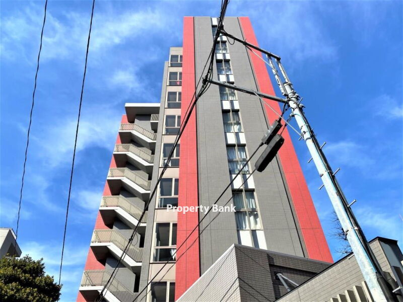 ルーエ渋谷神山町