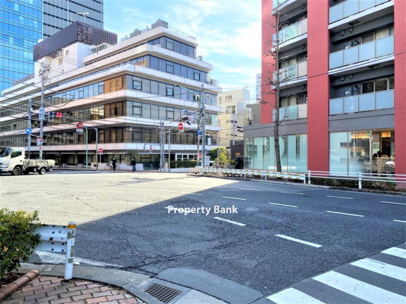 ルーエ渋谷神山町