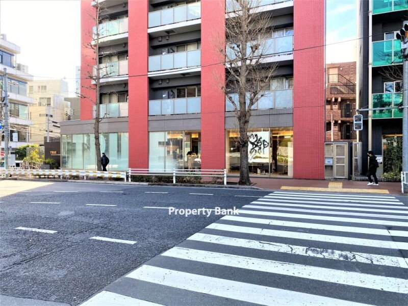 ルーエ渋谷神山町