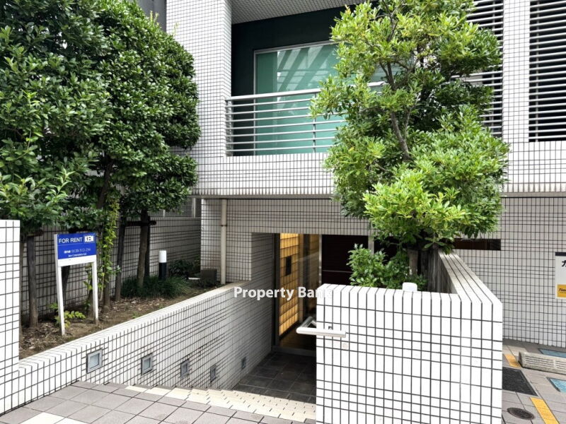 キャビンアリーナ赤坂
