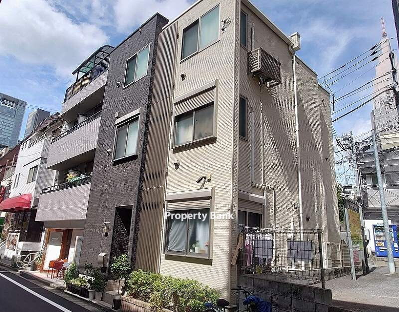 レオネクストプレミアム代々木