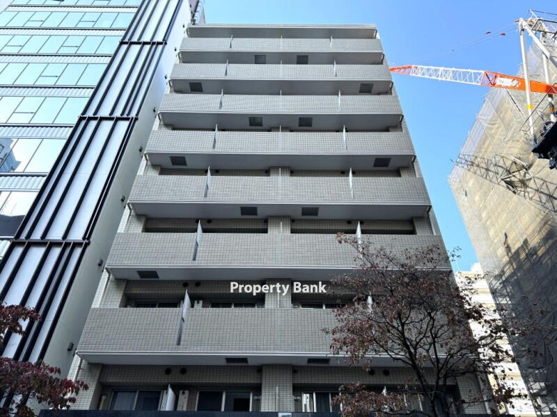 プライムアーバン田町