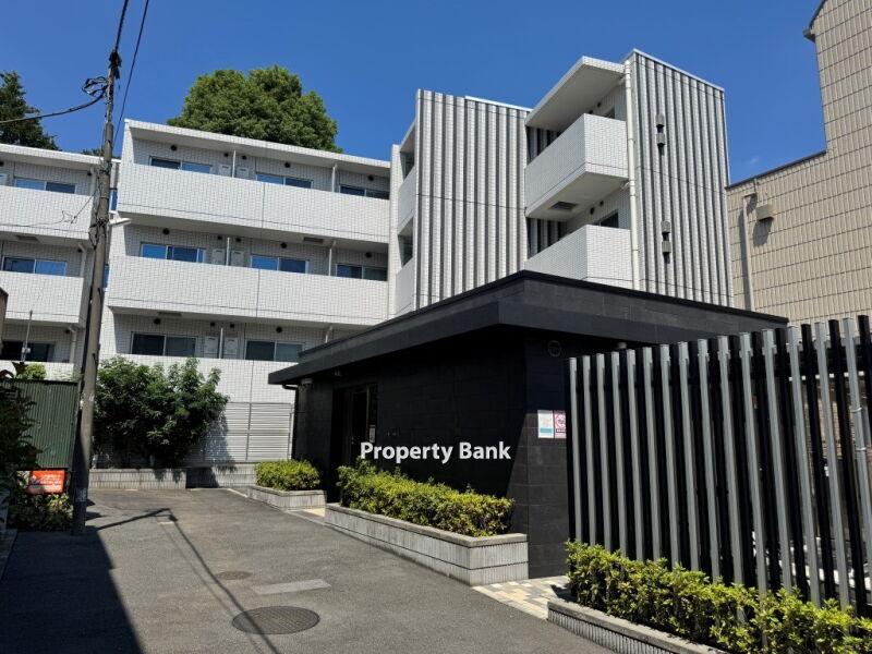 プレミアムキューブ中野