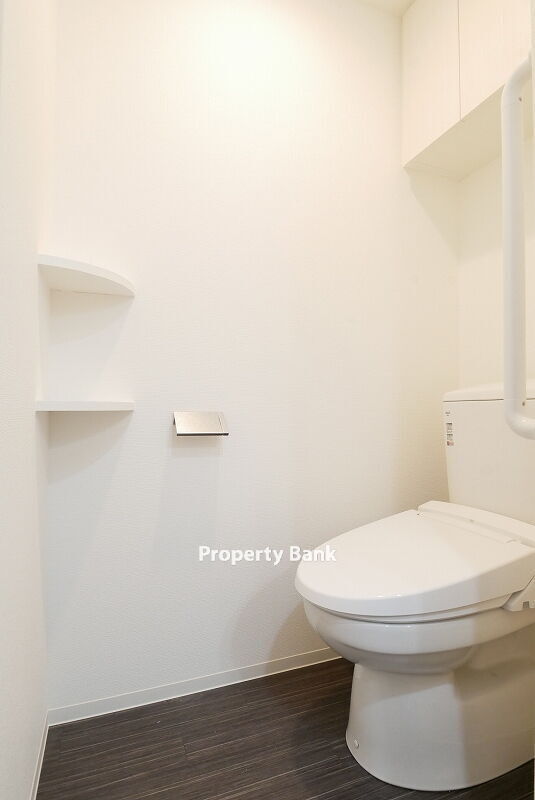 マキシヴ高島平