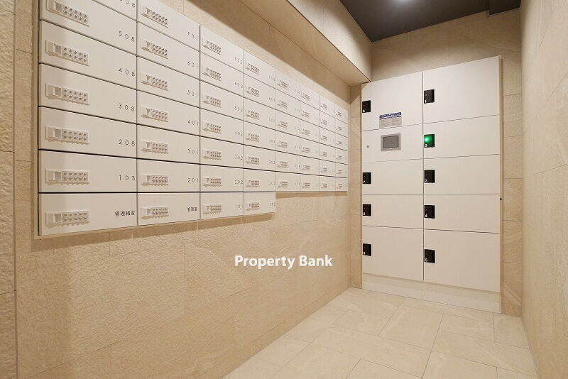 マキシヴ高島平