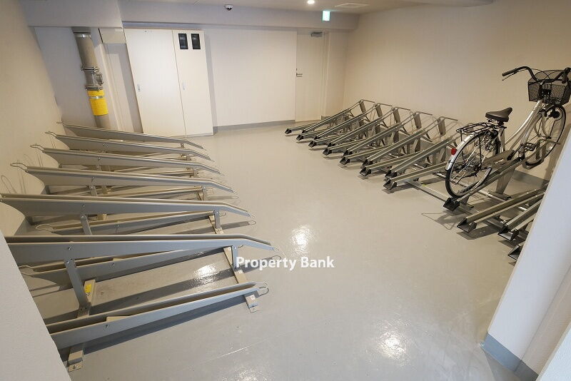 マキシヴ高島平