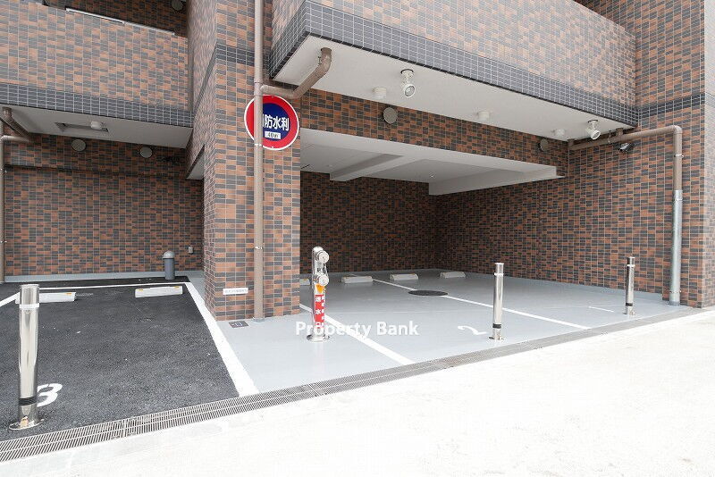 マキシヴ高島平