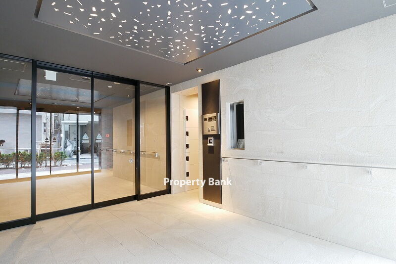 マキシヴ高島平