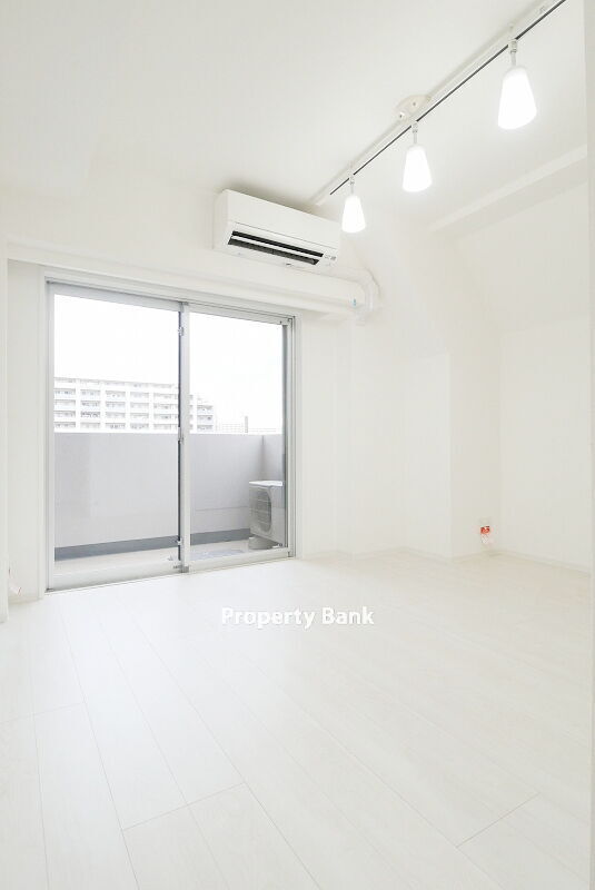 マキシヴ高島平