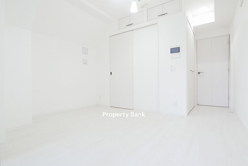 マキシヴ高島平