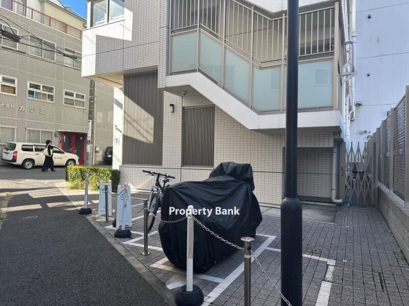 レジデンシャル目黒
