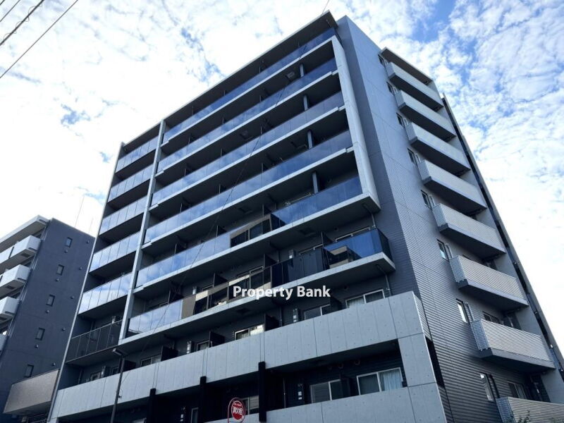 リルシア墨田八広