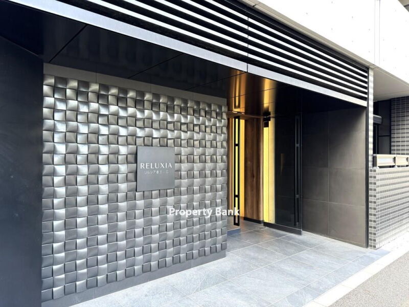 リルシア墨田八広