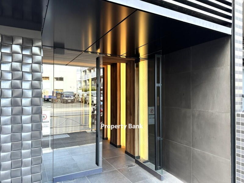 リルシア墨田八広