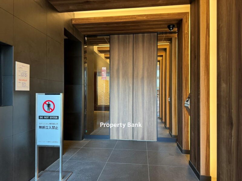 リルシア墨田八広