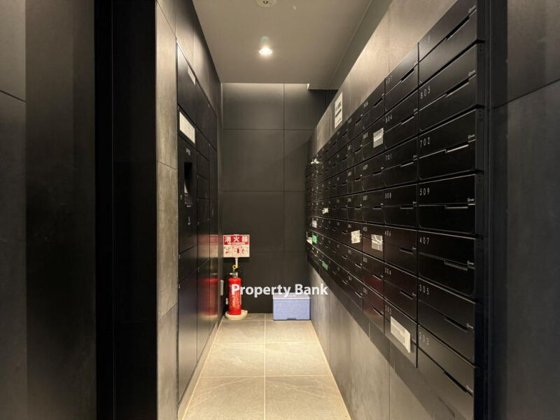 リルシア墨田八広