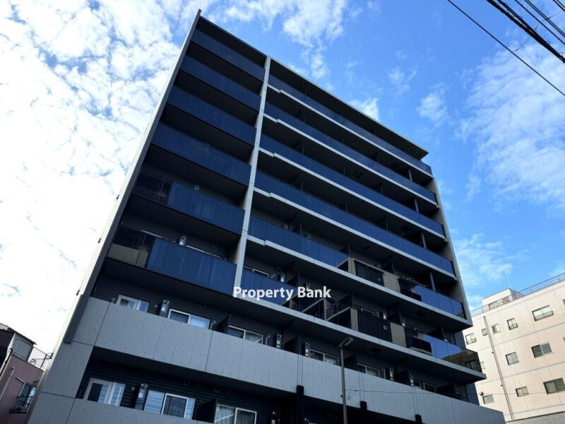 リルシア墨田八広