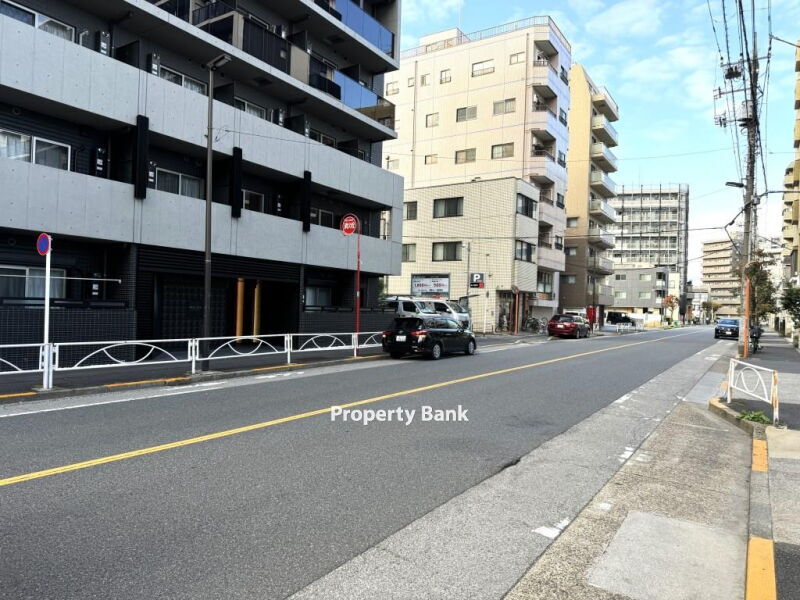 リルシア墨田八広