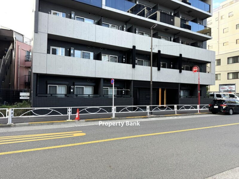 リルシア墨田八広