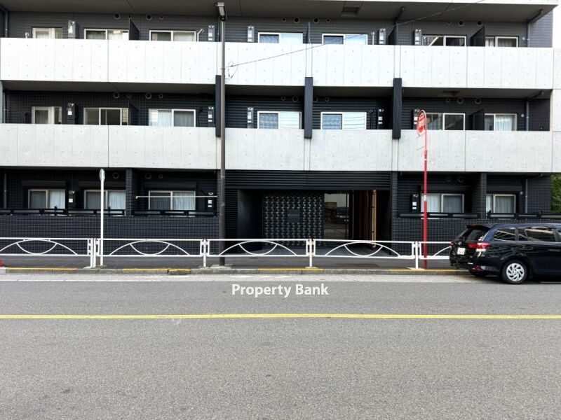 リルシア墨田八広