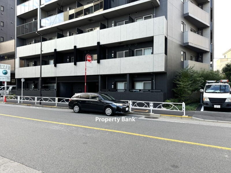 リルシア墨田八広