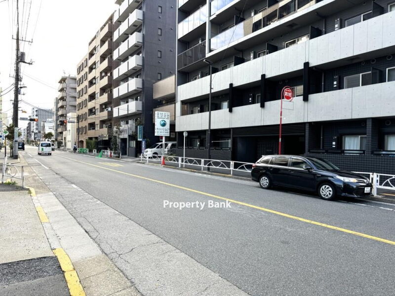 リルシア墨田八広