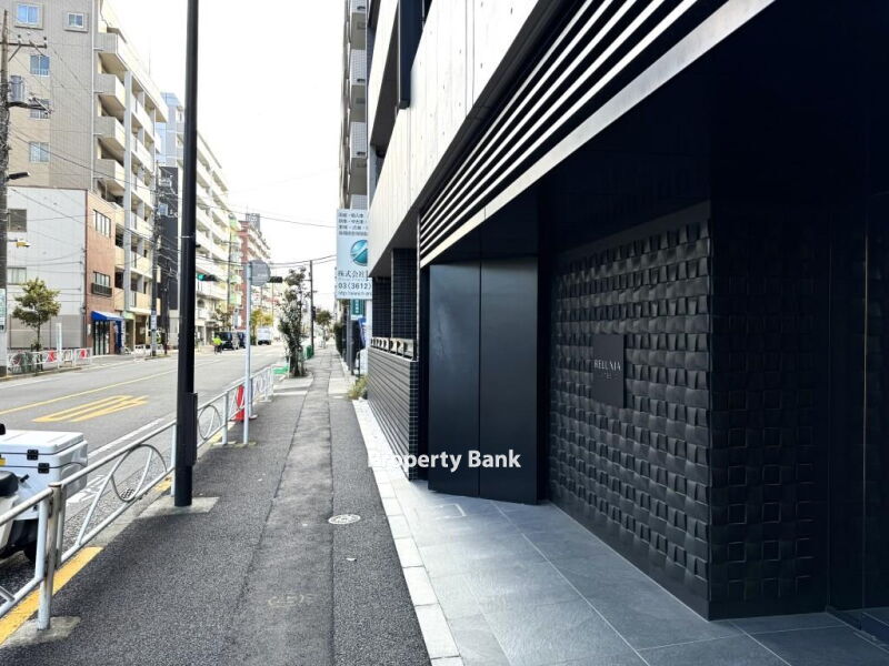 リルシア墨田八広