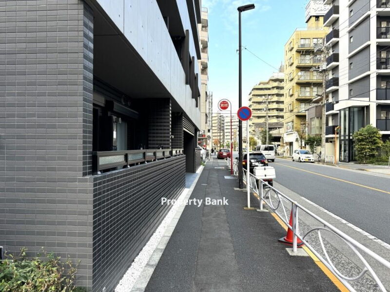 リルシア墨田八広