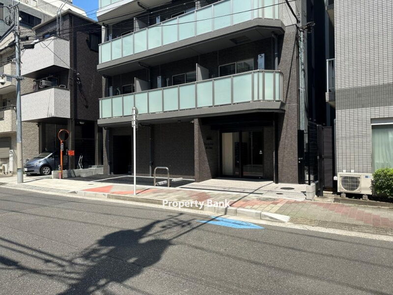セブンスター森下駅前