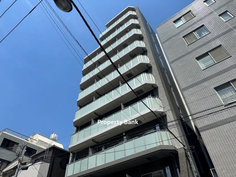 セブンスター森下駅前