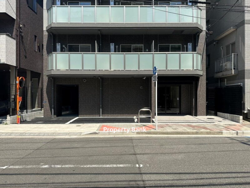 セブンスター森下駅前