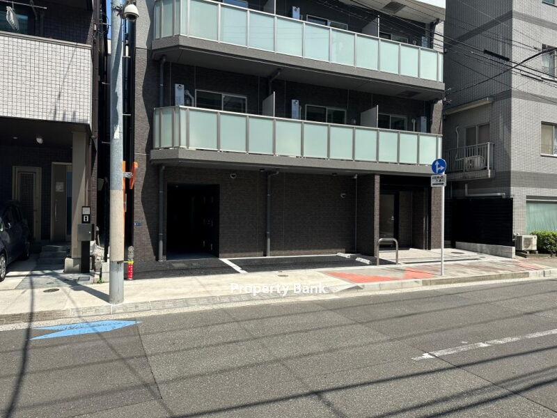 セブンスター森下駅前