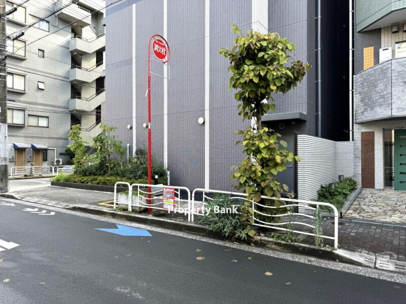 ジェノヴィア木場Ⅱ