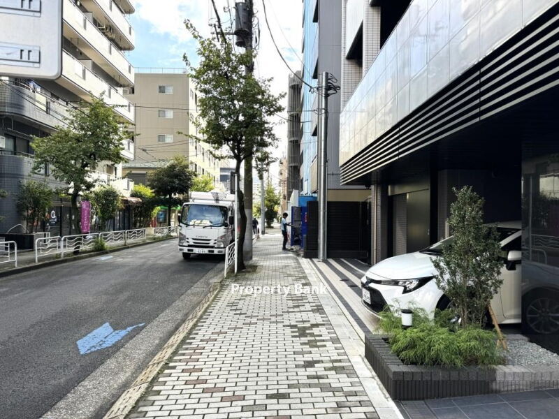 ジェノヴィア木場Ⅱ