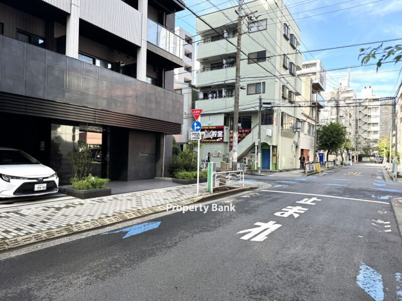 ジェノヴィア木場Ⅱ