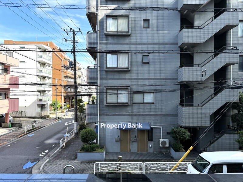 ジェノヴィア木場Ⅱ