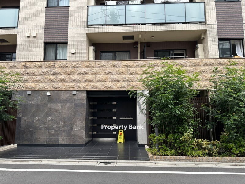 アジュールテラス目黒祐天寺