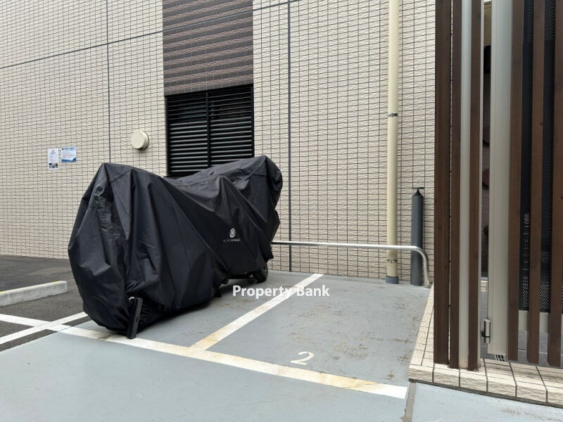 アジュールテラス目黒祐天寺