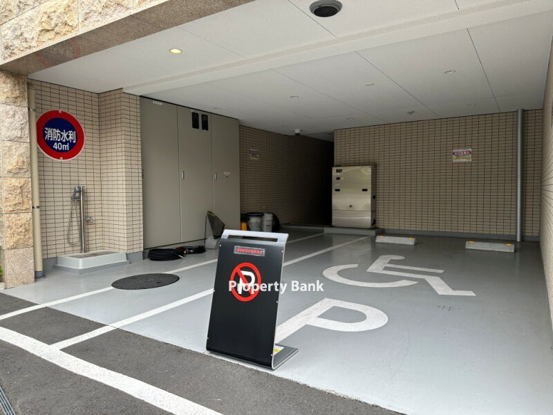 アジュールテラス目黒祐天寺