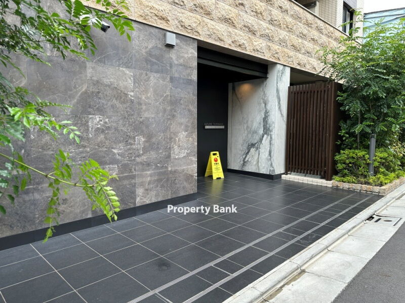 アジュールテラス目黒祐天寺