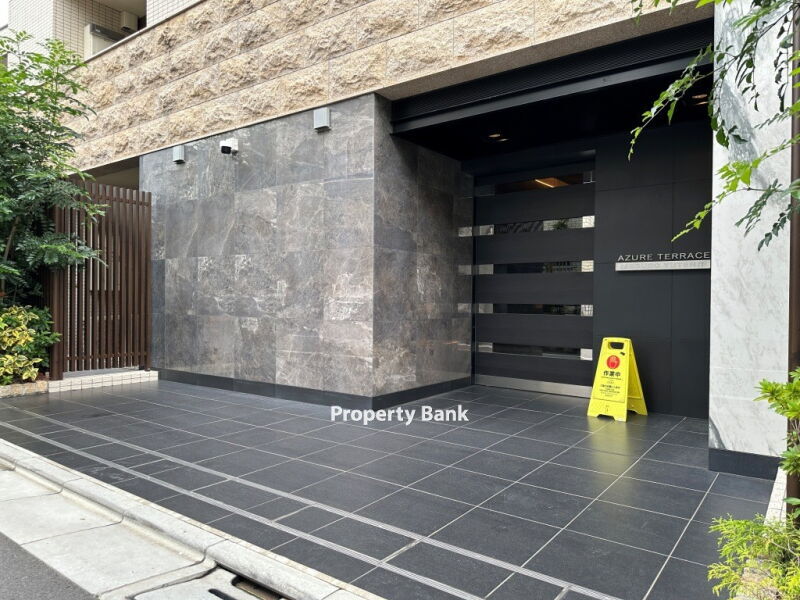 アジュールテラス目黒祐天寺