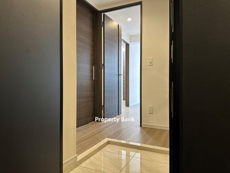 アジュールテラス目黒祐天寺