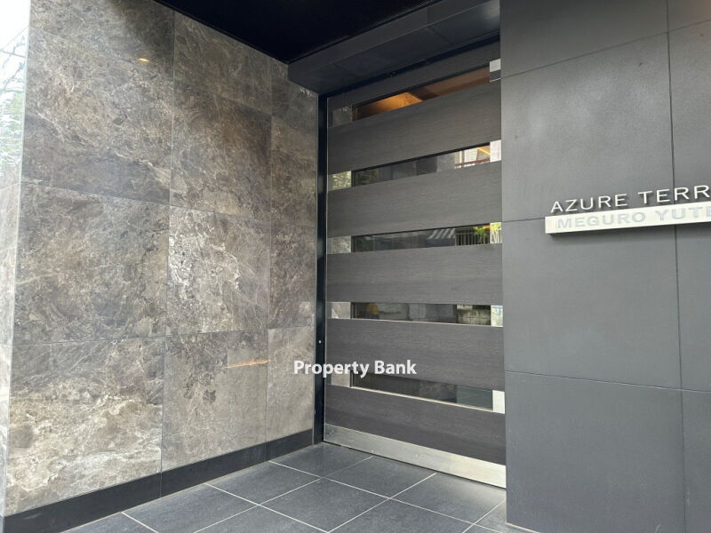 アジュールテラス目黒祐天寺