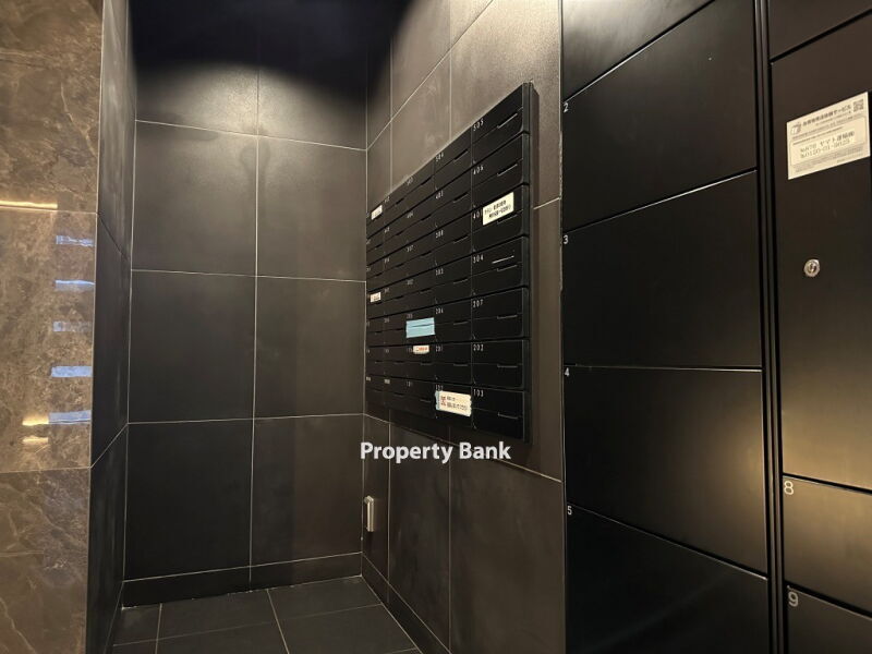 アジュールテラス目黒祐天寺