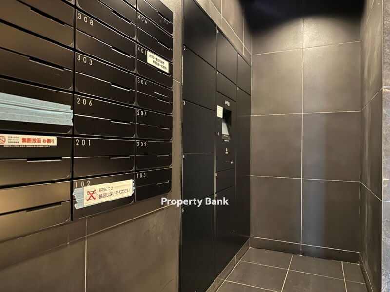 アジュールテラス目黒祐天寺