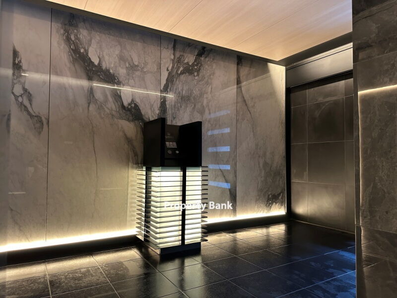 アジュールテラス目黒祐天寺