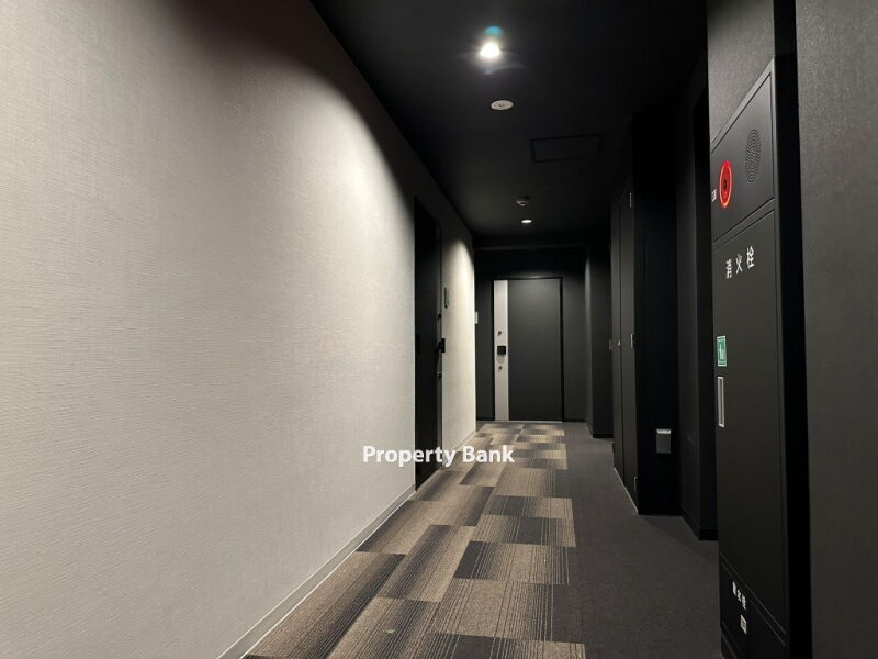 アジュールテラス目黒祐天寺