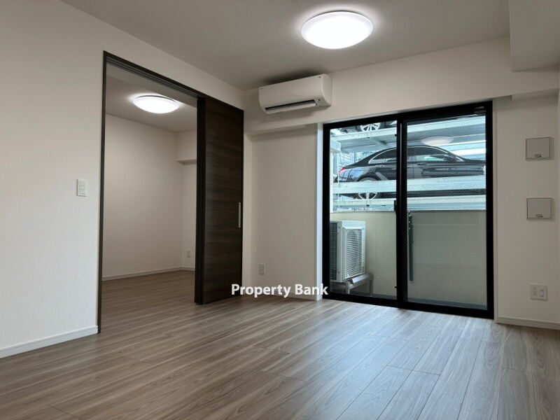 アジュールテラス目黒祐天寺