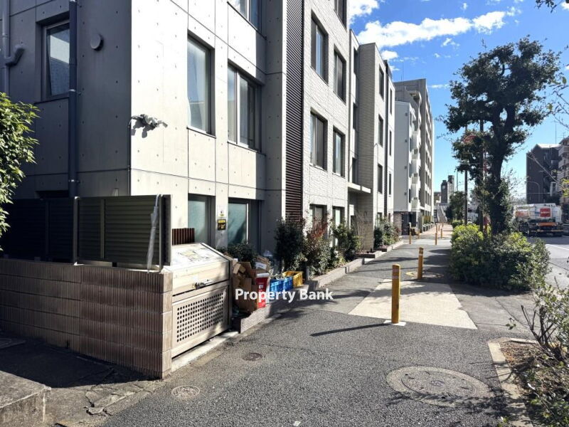 グランパセオ碑文谷サウス